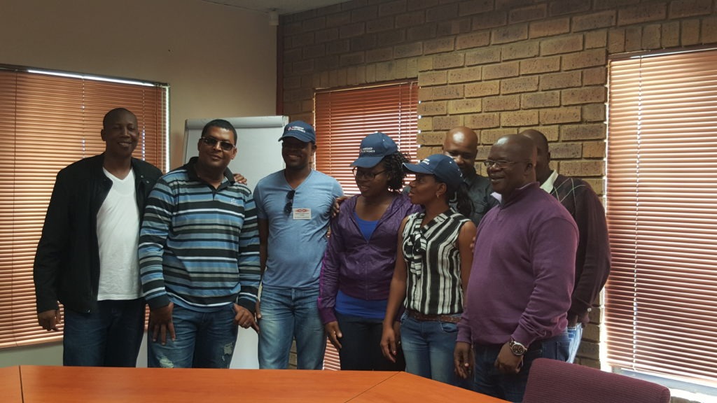 Assisting Road Transport Authorities