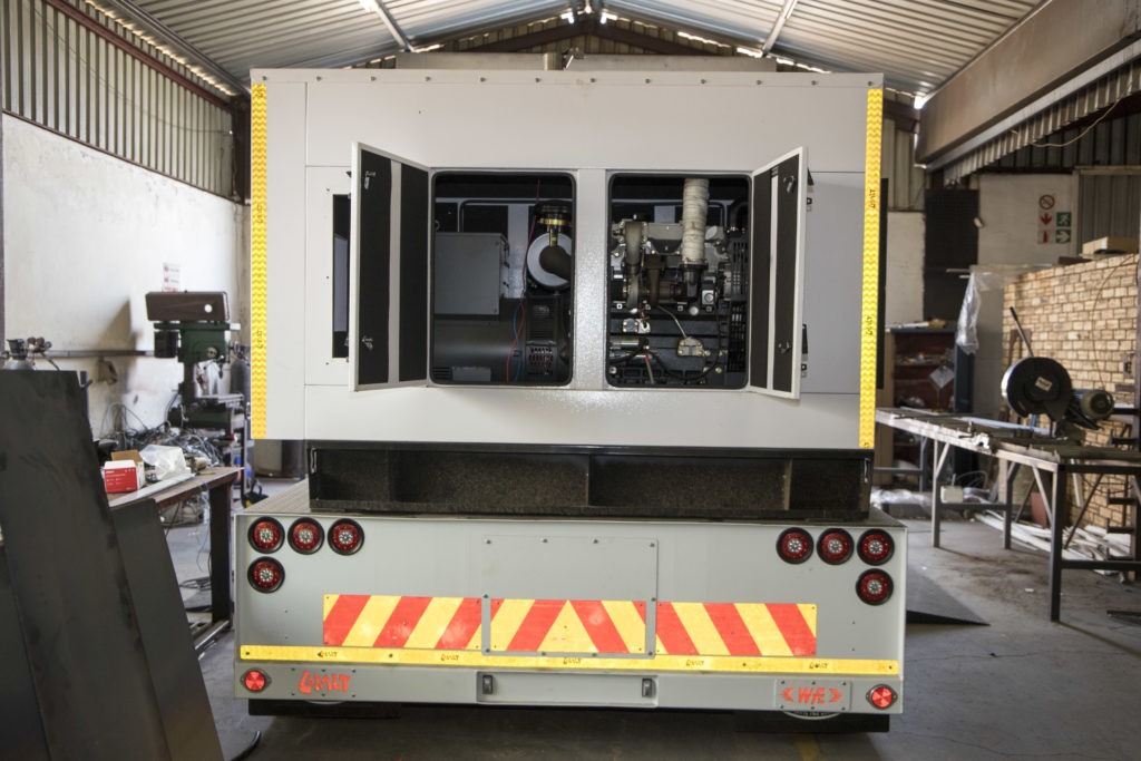 Assisting Road Transport Authorities