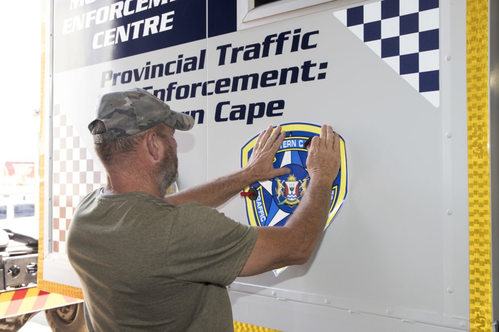 Assisting Road Transport Authorities