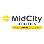 MIDCITY logo