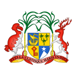 Mauritius Logo