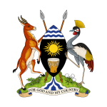 Uganda Logo