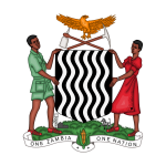 Zambia logo